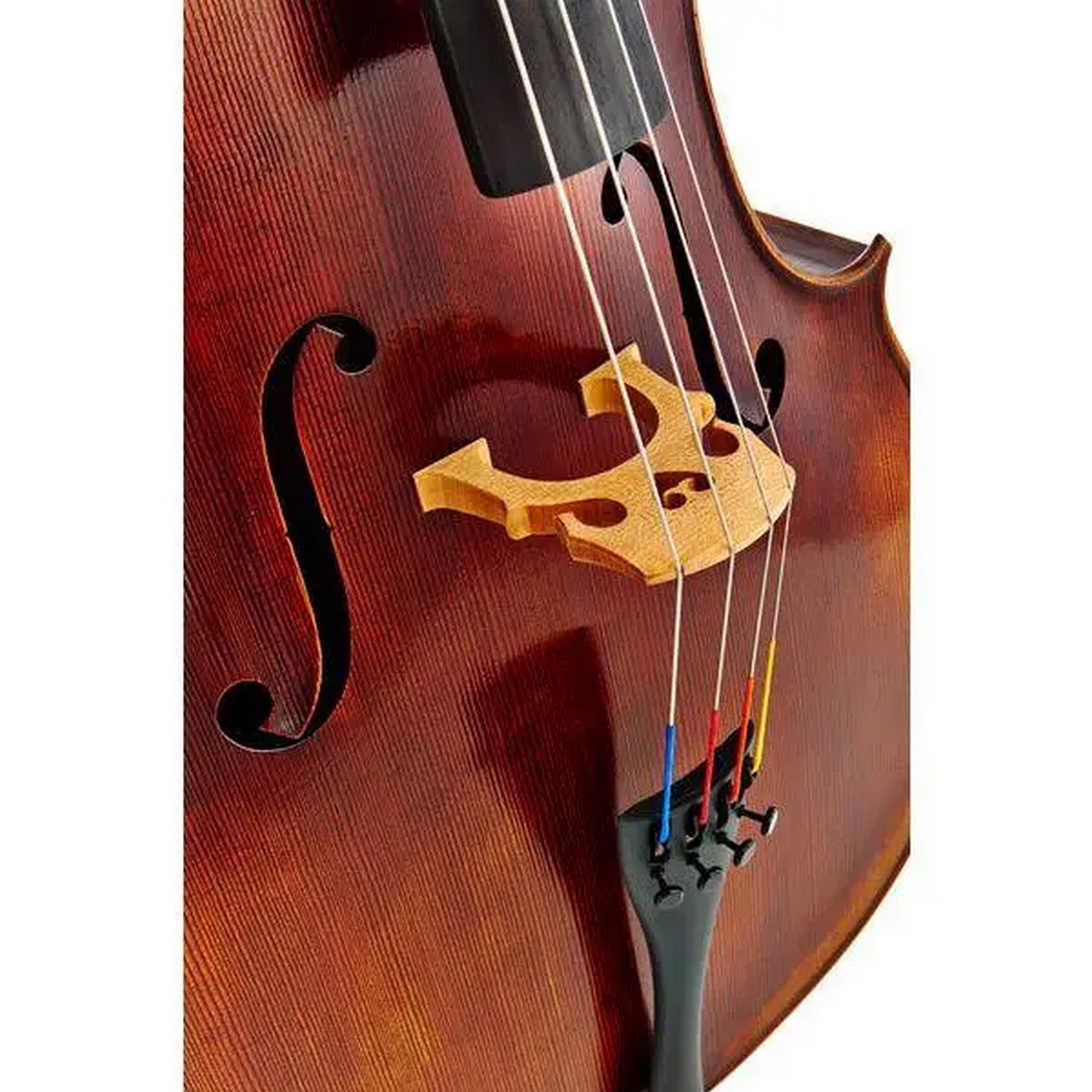 Виолончель GEWA Cello Germania Rom 4/4 Antique