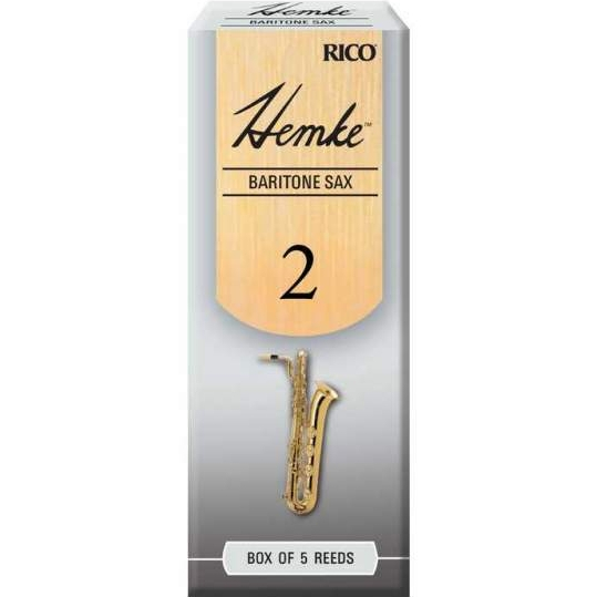 Трости Rico RHKP5BSX200 Hemke