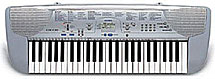 Синтезатор CASIO CTK-230