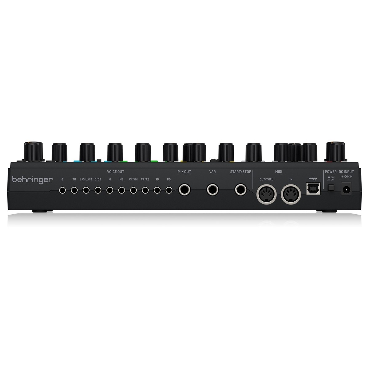 Драм-машина BEHRINGER RD-78