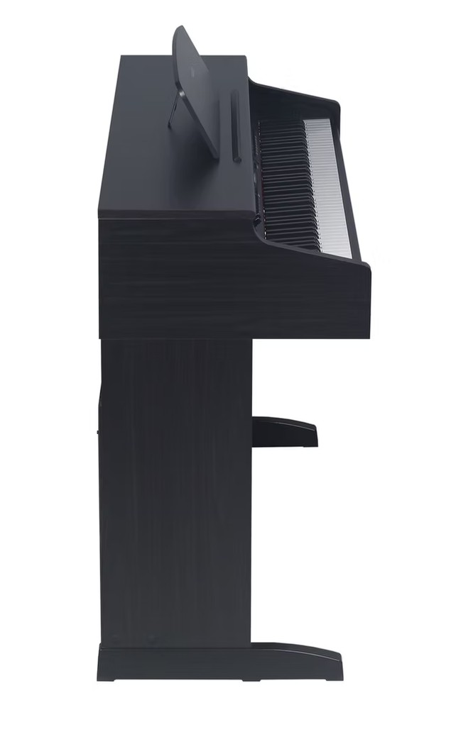 Цифровое пианино Medeli DP530E-PVC-BLACK