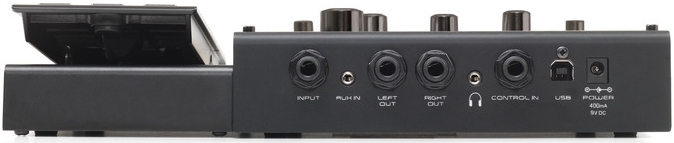 Гитарный процессор эффектов Digitech RP360XP