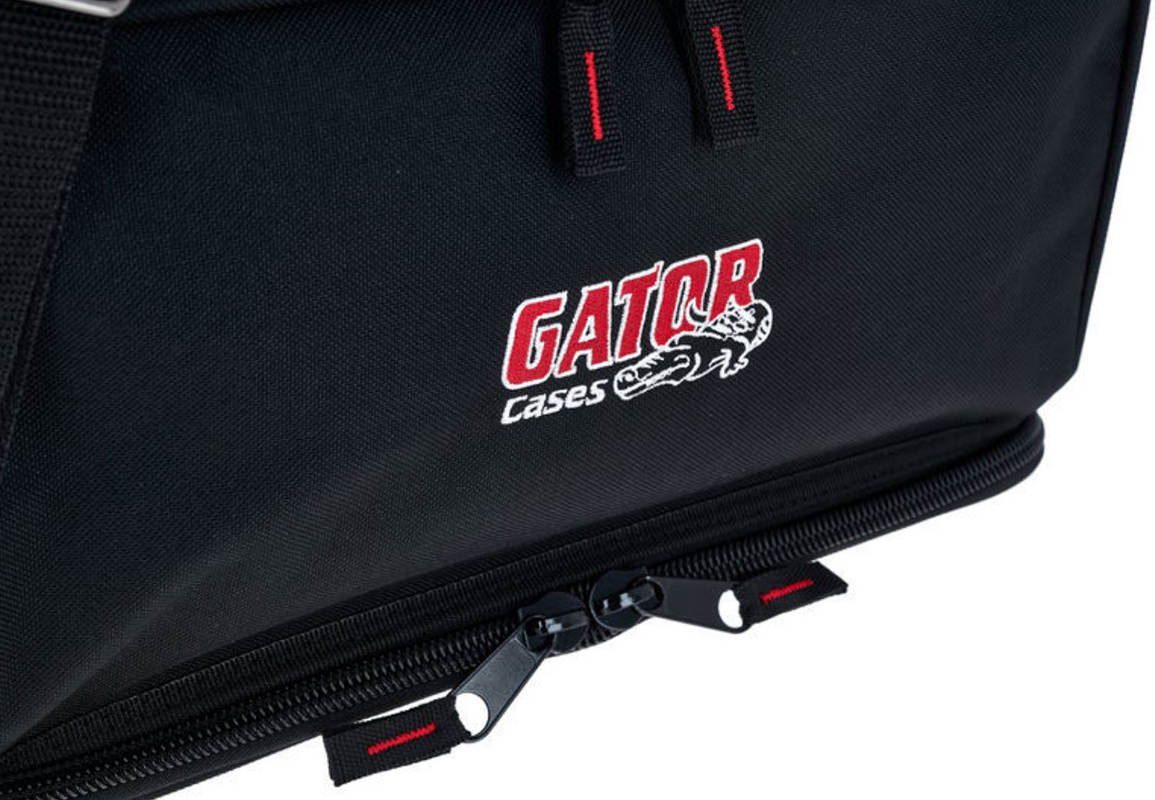 Чехол для радиомикрофонов GATOR GM-DUALW