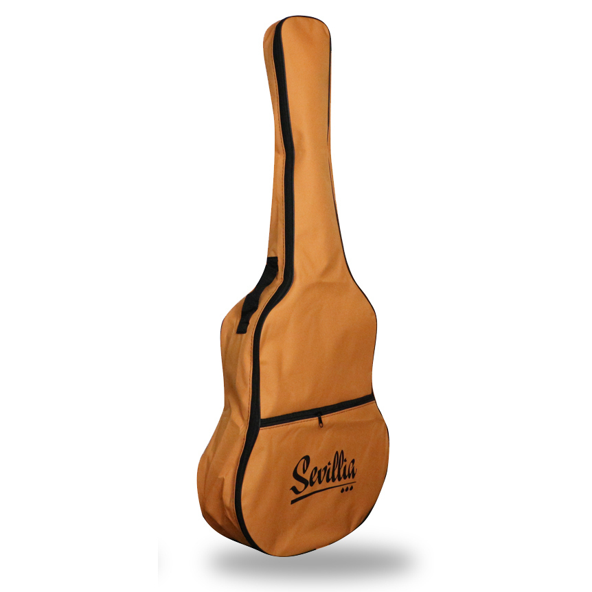 Чехол для акустической гитары Sevillia GB-A41 OR