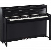 Цифровое пианино Yamaha CLP-585PE