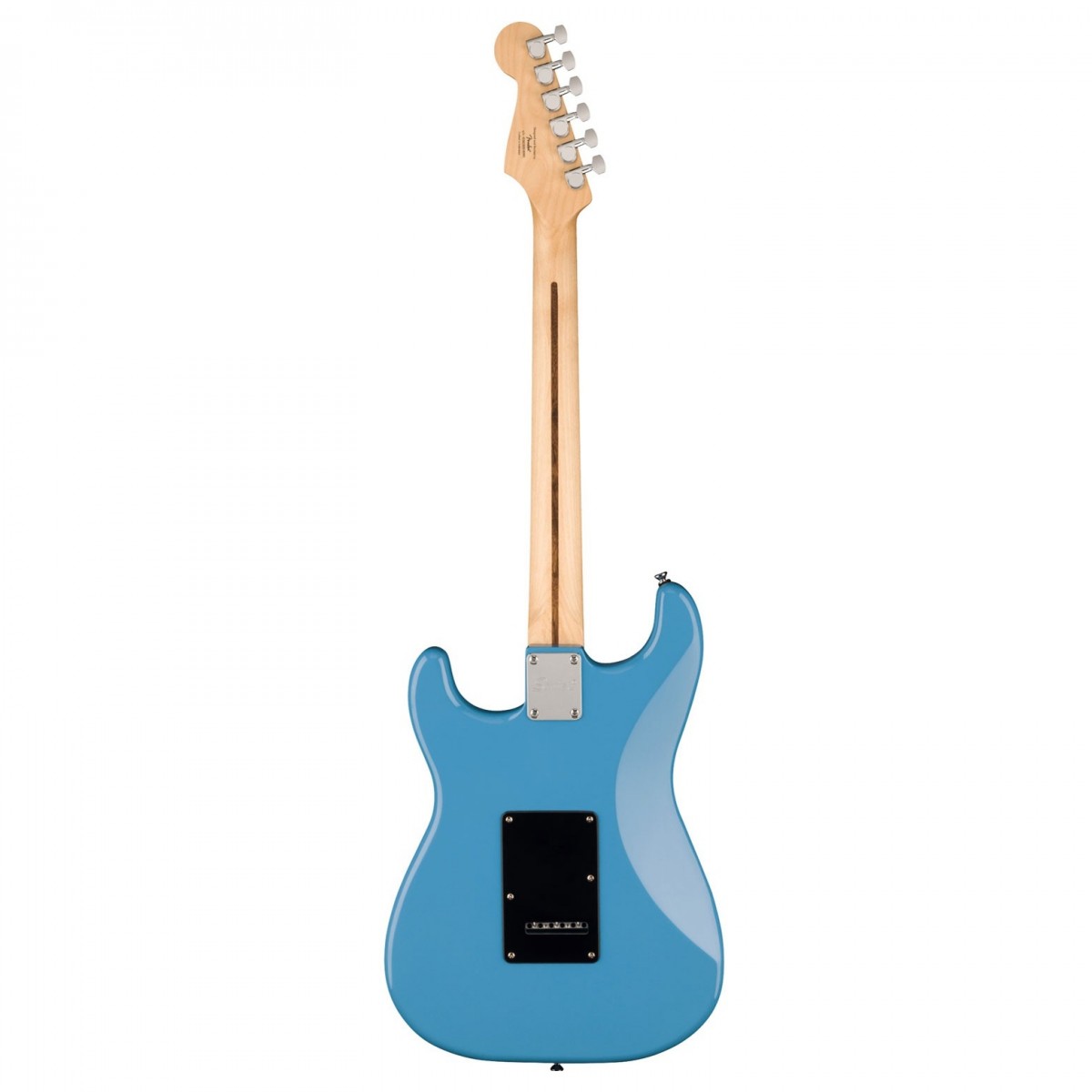 Электрогитара FENDER SQUIER Sonic Stratocaster California Blue
