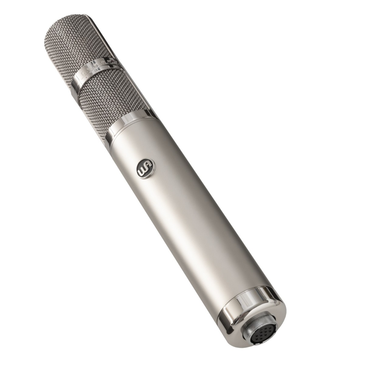 Ламповый микрофон Warm Audio WA-CX24