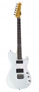 Электрогитара G&L Fallout Sonic Blue CR