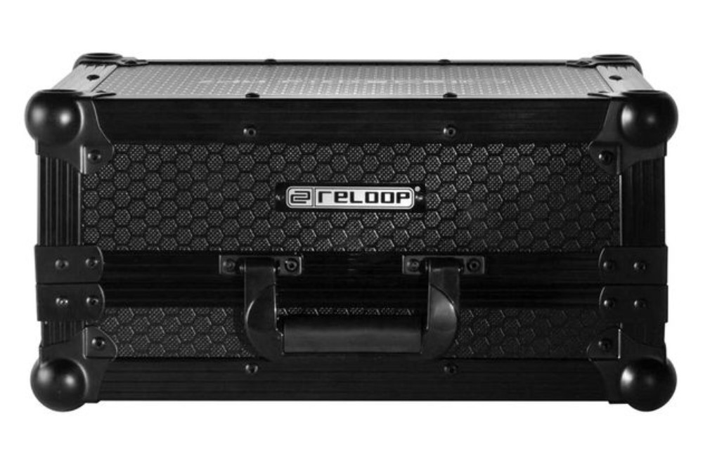 Проигрыватель виниловых дисков комплект Reloop RP-7 Case Bundle