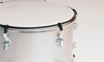 Детский барабан Мастерская Бехтеревых BD-8-2S