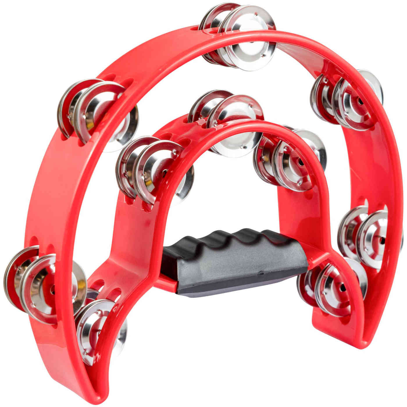 Тамбурин EASTTOP DF103 RED
