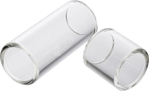 Слайд DAndrea 202 Double glass gtr slide