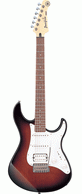 Электрогитара Yamaha Pacifica 112J OVS