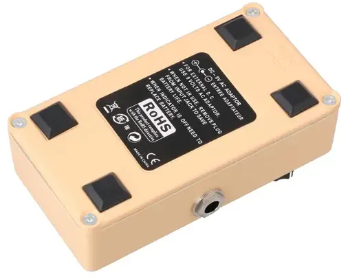 Педаль эффектов Belcat TRM-507