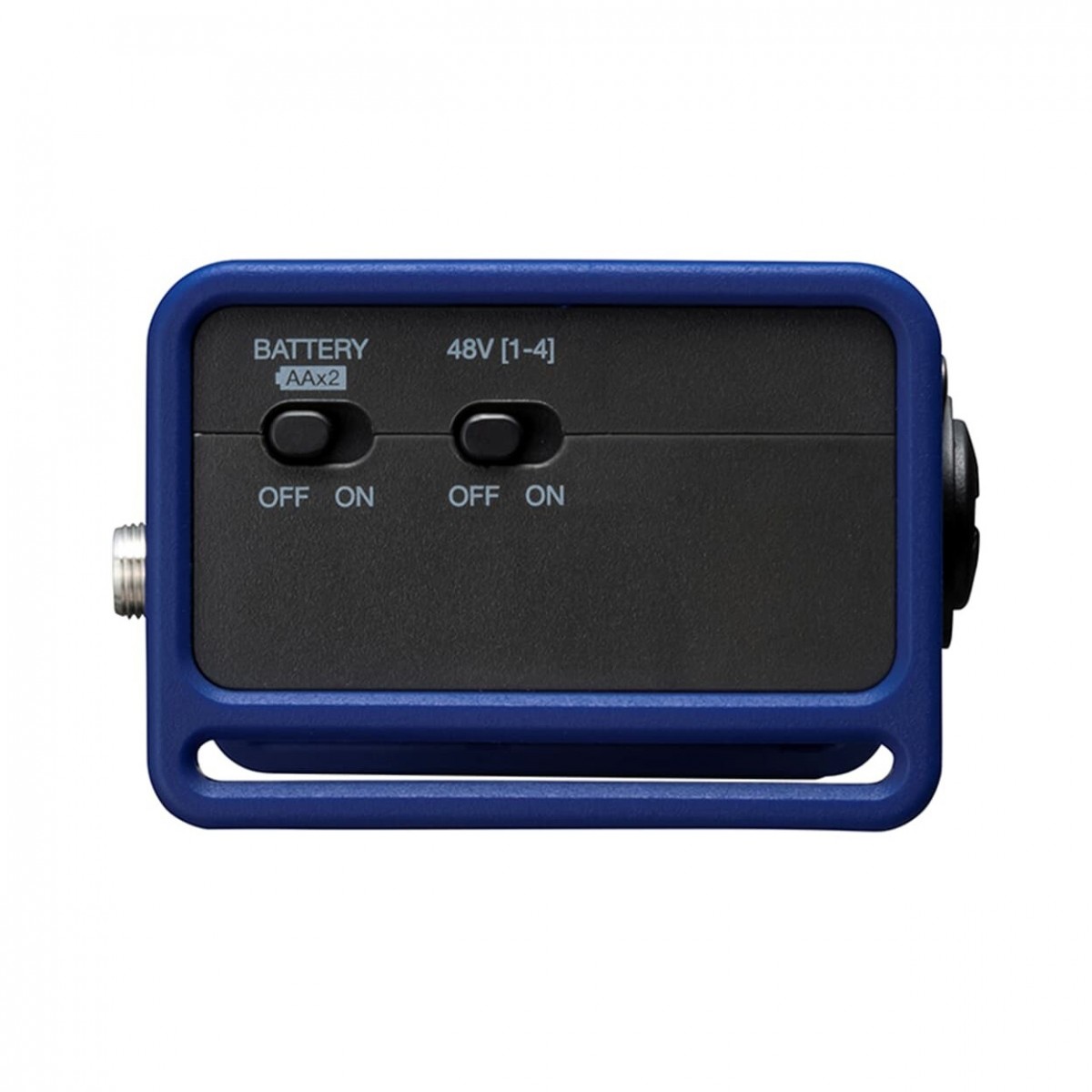 Аудиоинтерфейс Zoom AMS-44