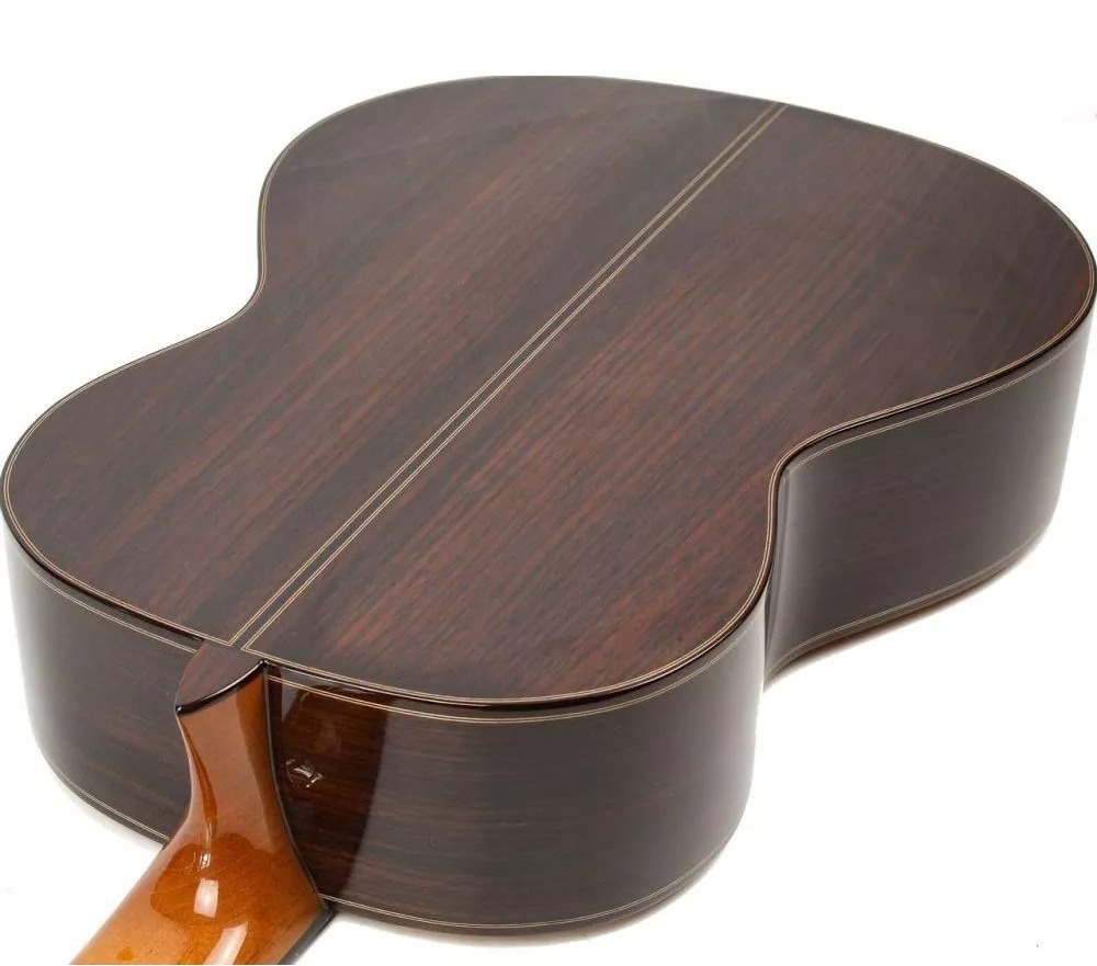 Классическая гитара Alhambra 10P Premier Classical Concert