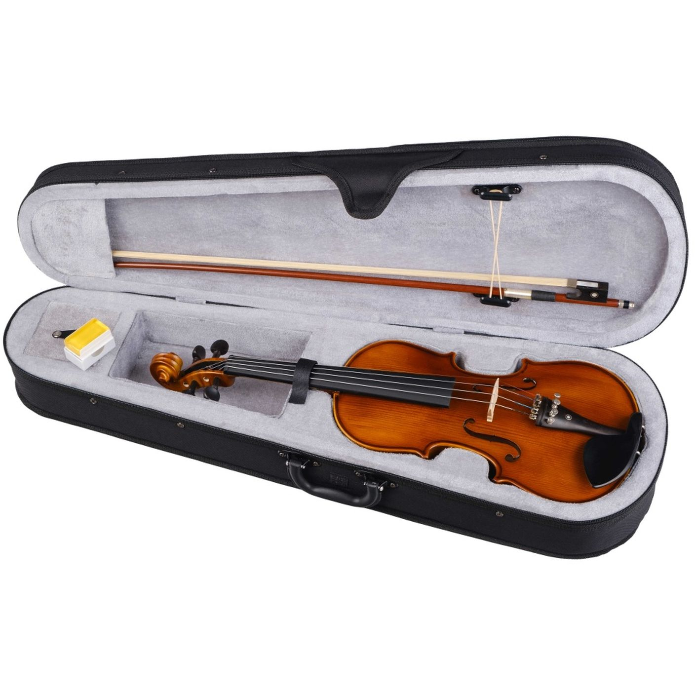 Скрипка Foix FVP-04B-4/4
