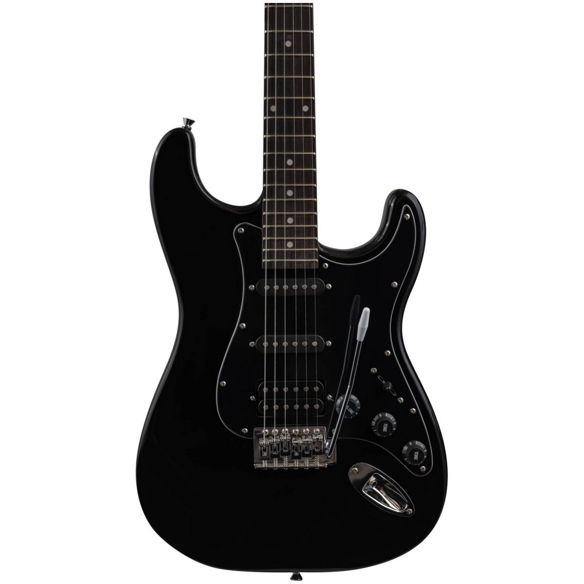 Электрогитара TERRIS TST-065 BK