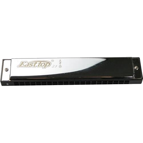 Губная гармошка EASTTOP T21