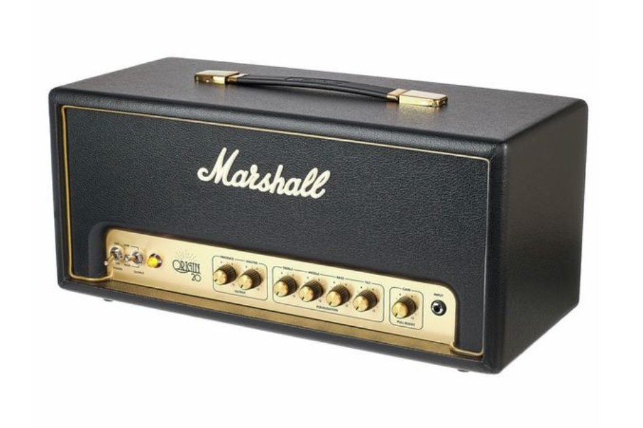 Гитарный усилитель Marshall Origin20H