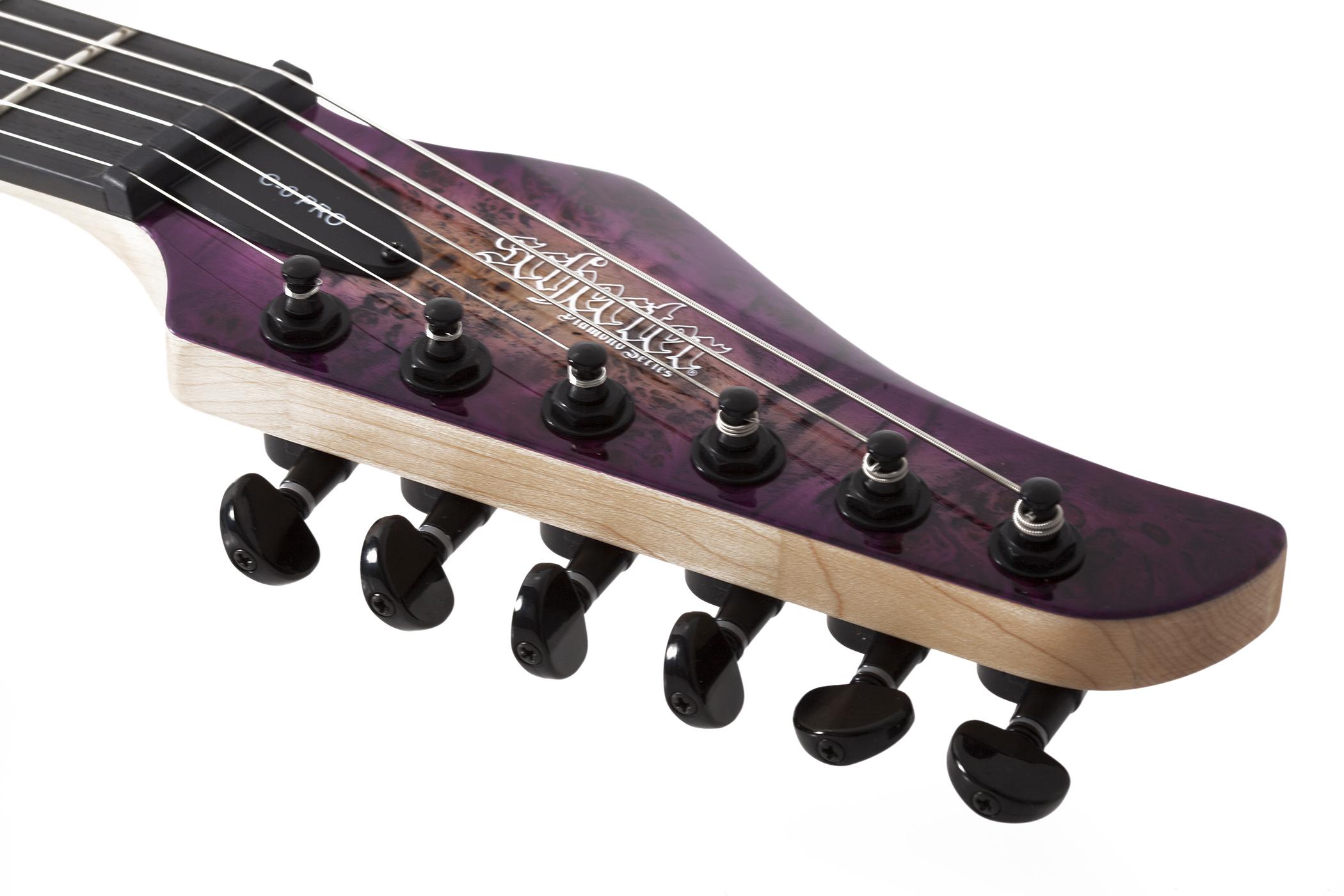 Электрогитара Schecter C-6 PRO ARB