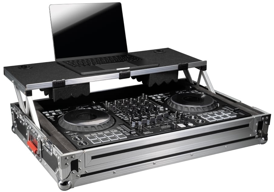 Кейс для DJ контроллера GATOR GTOURDSPFLX10