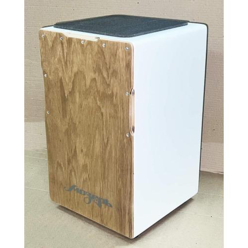 Кахон Мозеръ CJTW-1