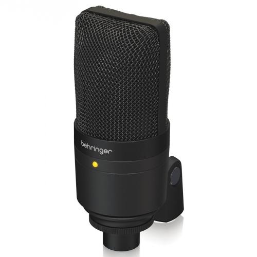 USB-микрофон Behringer D3 PODCAST BUNDLE