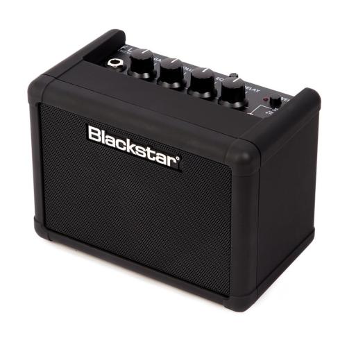 Комбоусилитель Blackstar FLY3 BLUETOOTH