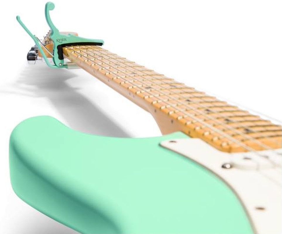 Каподастр KYSER KGEFSGA