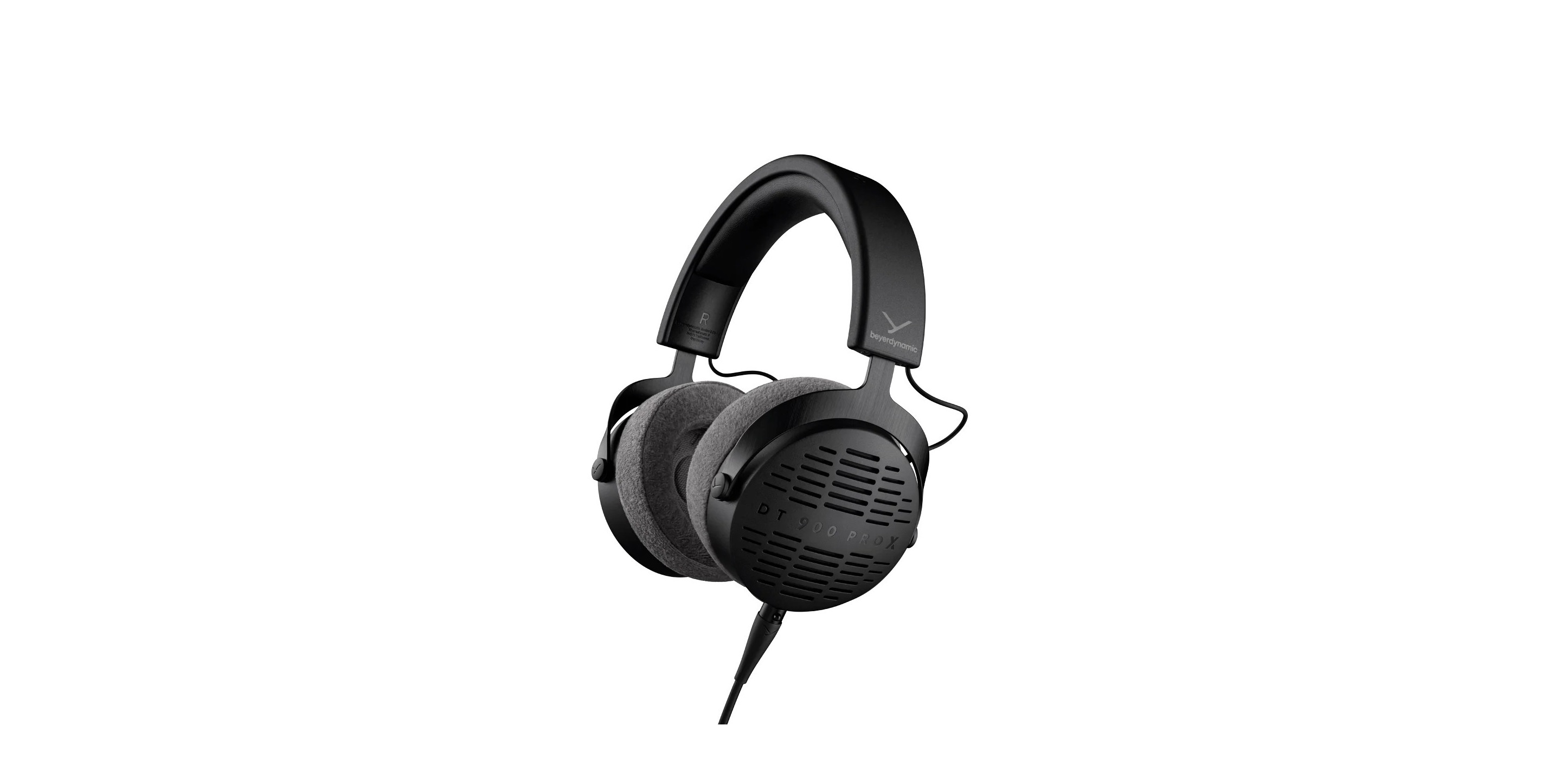 Beyerdynamic DT 900 PRO X: эталон профессионального мониторинга для аудиофилов и звукорежиссёров