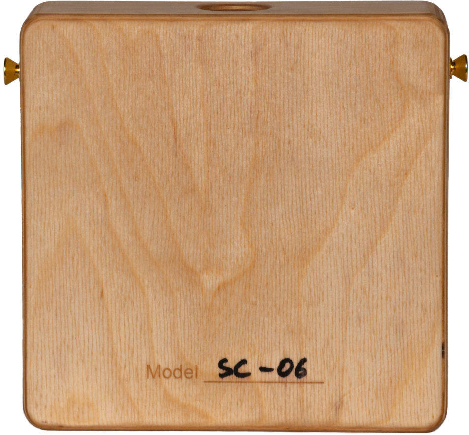 Кахон Doff SC-06-Doff