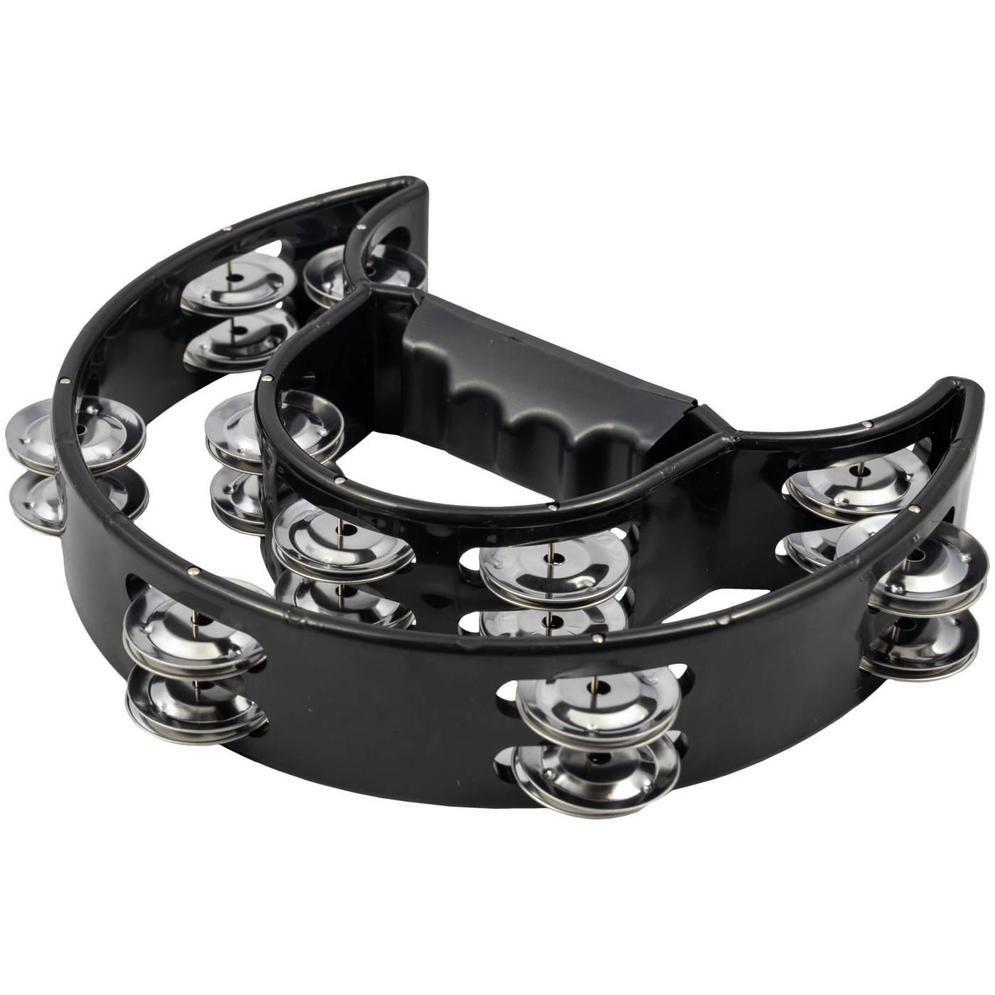 Тамбурин EASTTOP DF103 BLACK