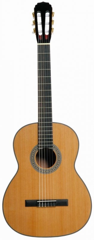 Классическая гитара Dowina CL200S