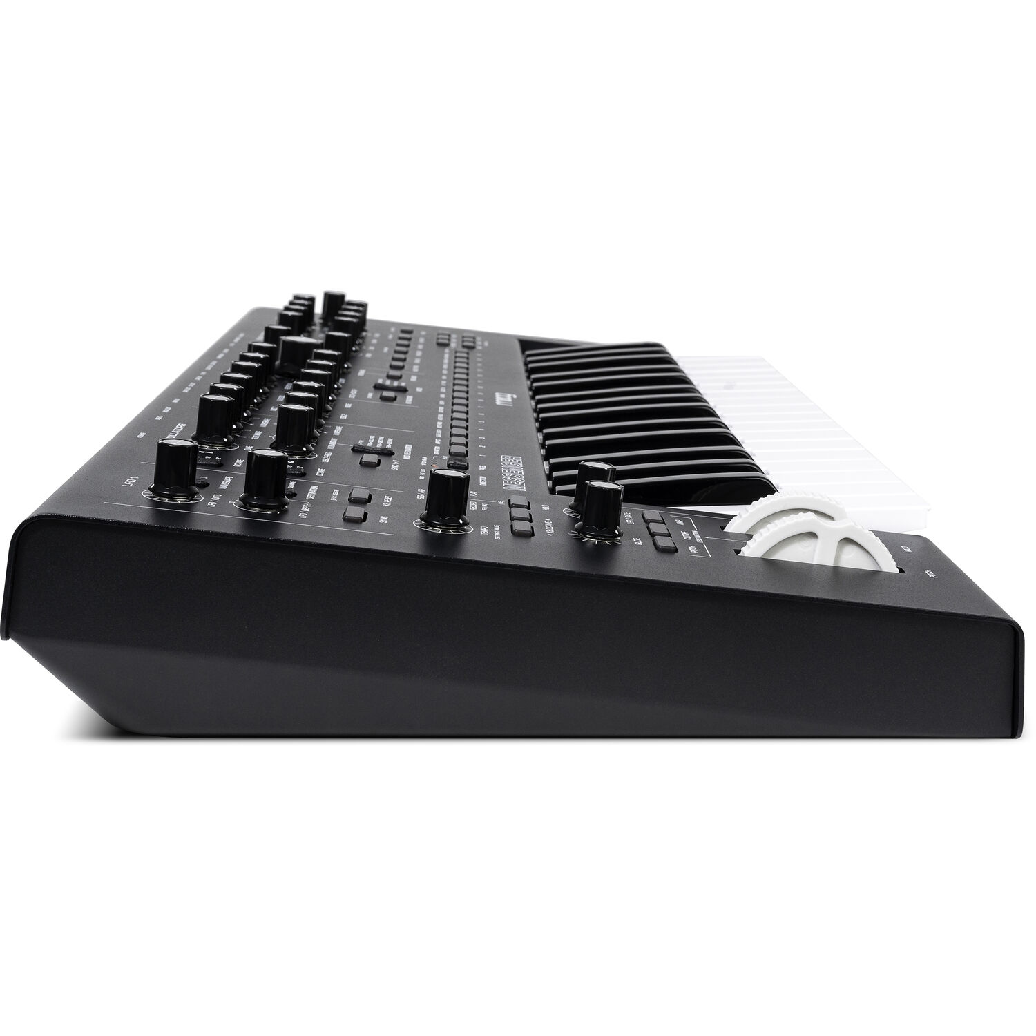 Синтезатор Moog Messenger