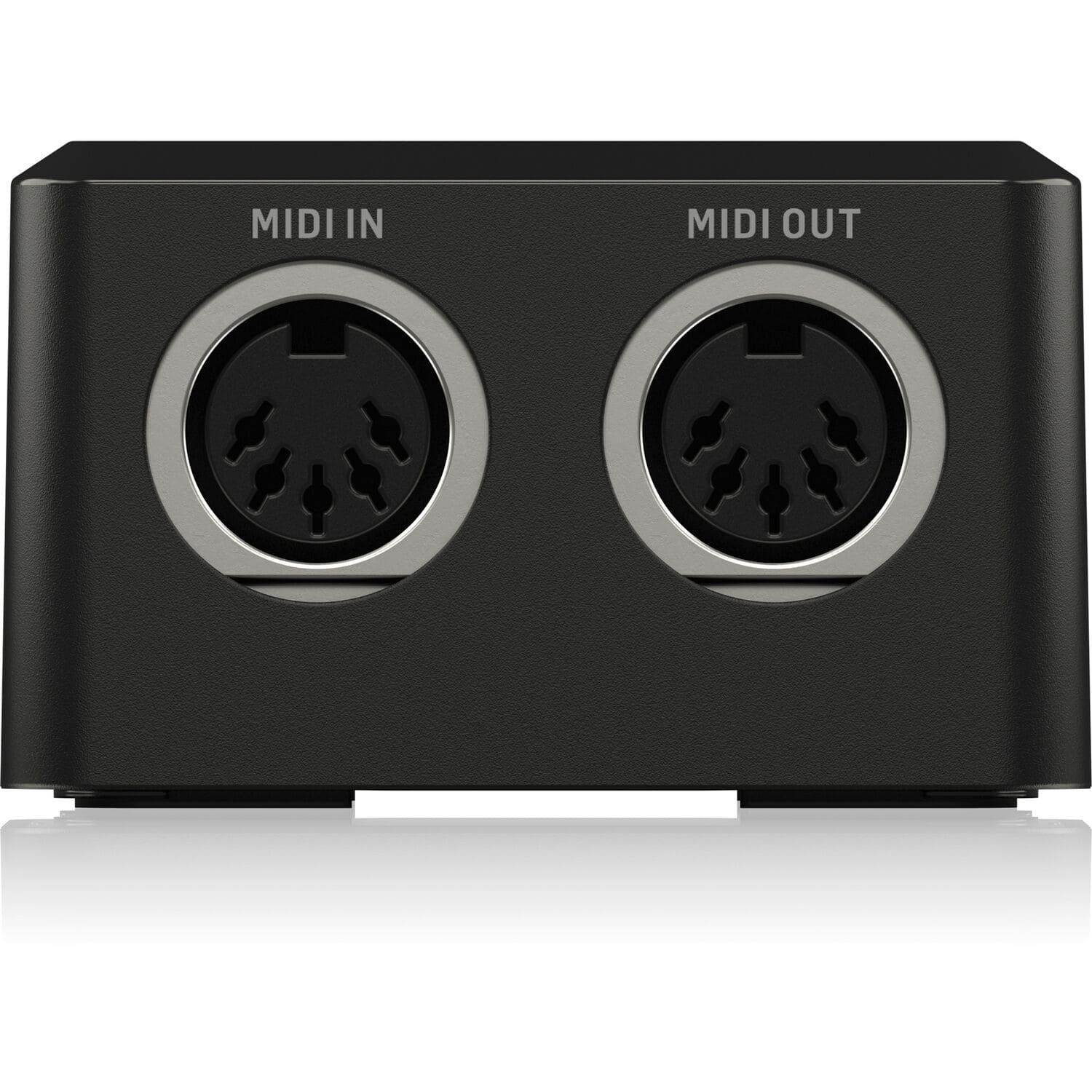 Аудиоинтерфейс Behringer GO MIDI HOST