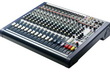 Микшерный пульт Soundcraft MFX12i