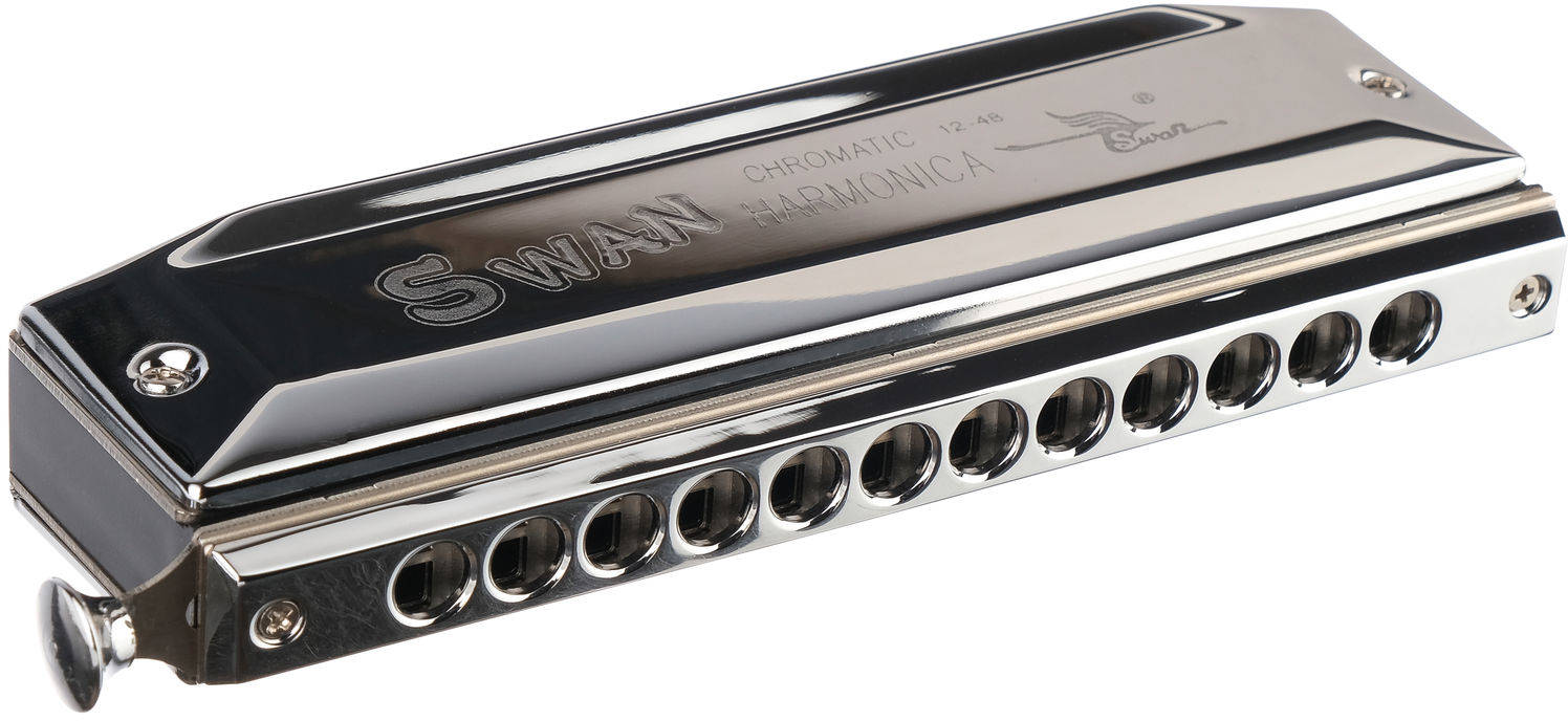 Губная гармошка Swan SW1248