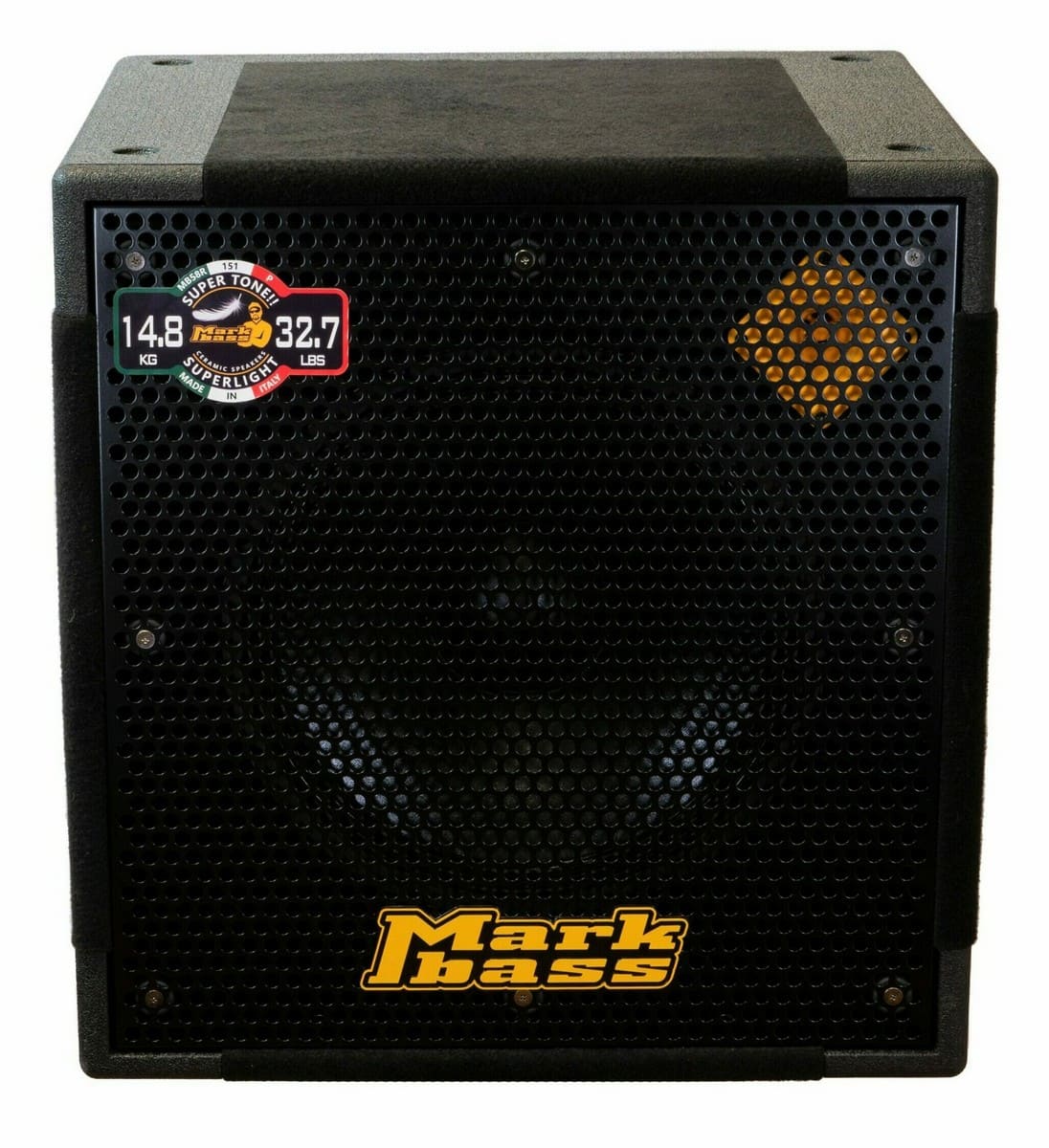 Басовый кабинет Markbass MB58R 151 P