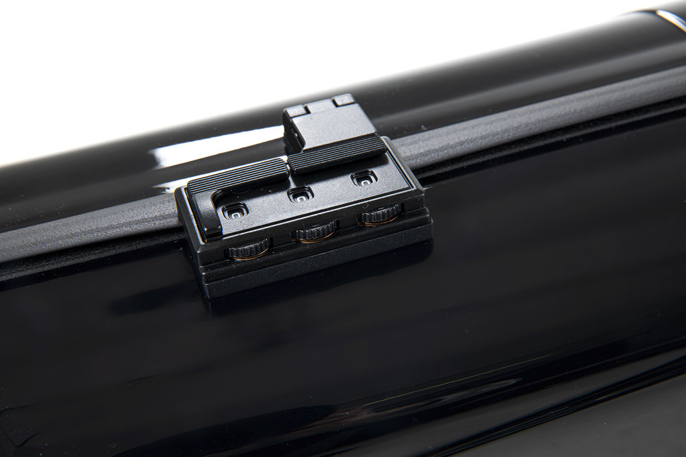 Футляр для альта GEWA Air 2.0 Viola case Black/Black