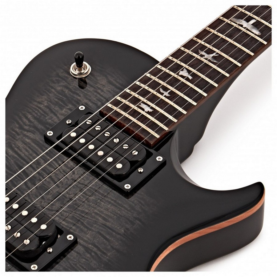 Электрогитара PRS SE 245 CHARCOAL BURST