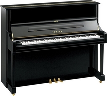 Акустическое пианино Yamaha U1 PE