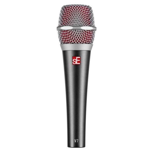 Динамический микрофон SE Electronics V7