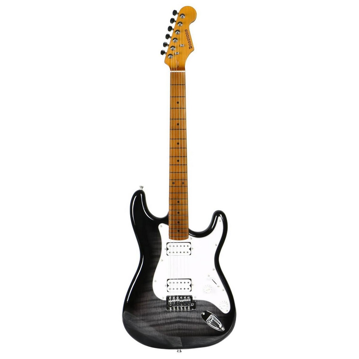 Электрогитара Bosstone SG-04 V.2 HH TGBK (2025)