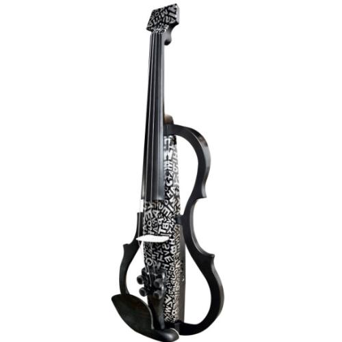 Электроскрипка KINGLOS ZNDS-2304