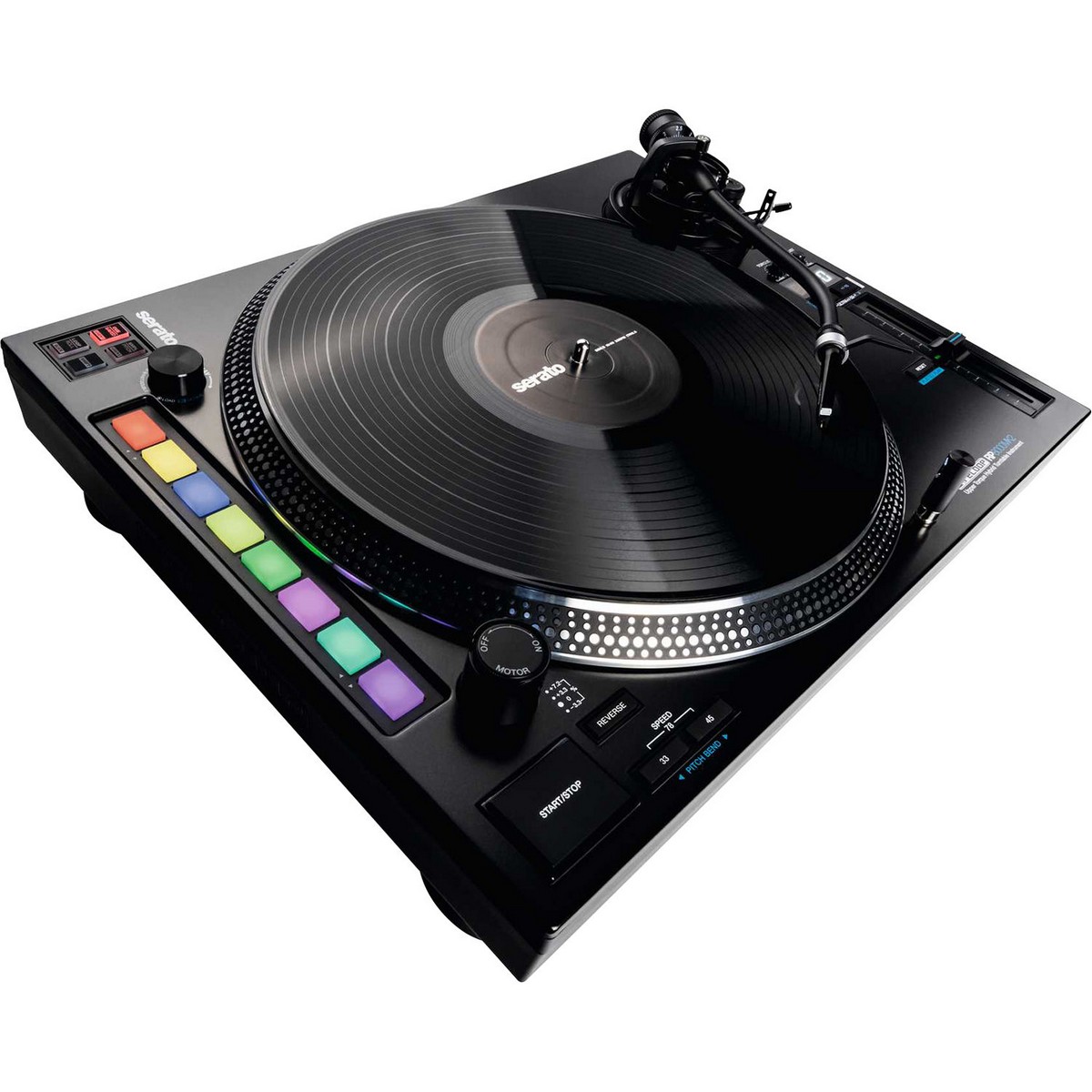 Проигрыватель виниловых дисков Reloop RP-8000 MK2