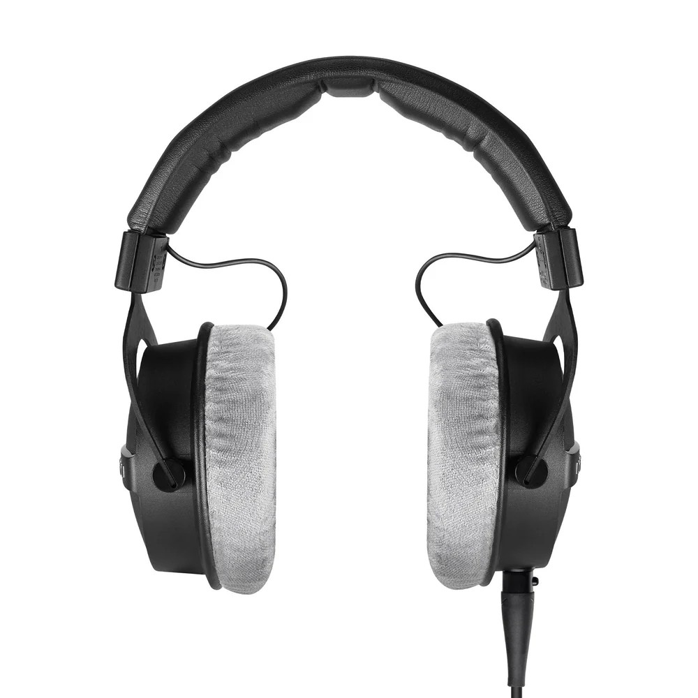 Наушники Beyerdynamic DT 770 PRO X 48 Ohms