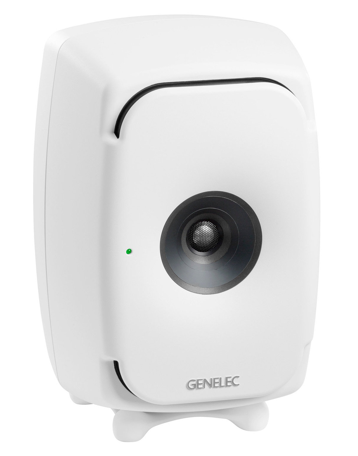 Студийный монитор GENELEC 8341AW Monitor SAM 8341A white