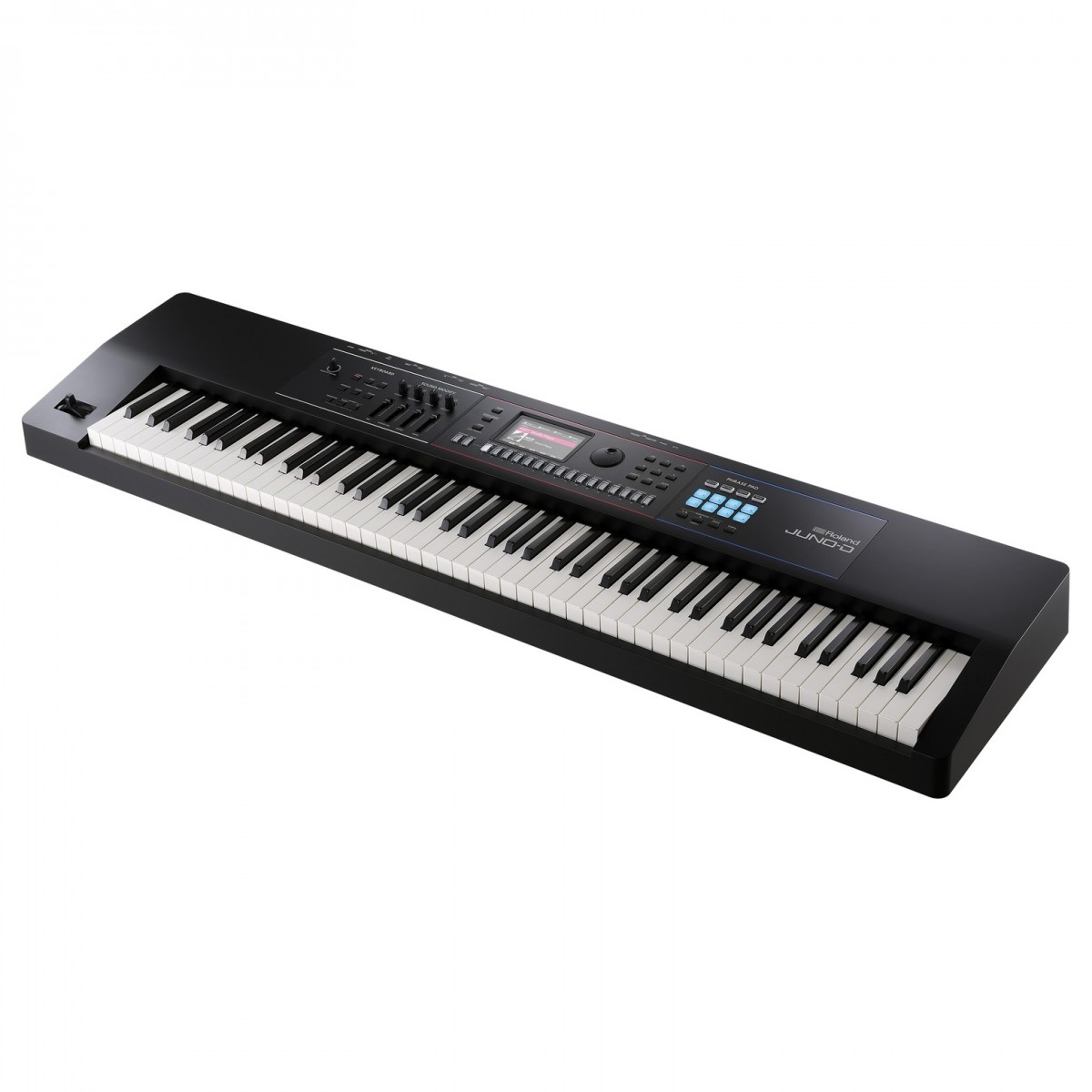 Синтезатор Roland JUNO-D8