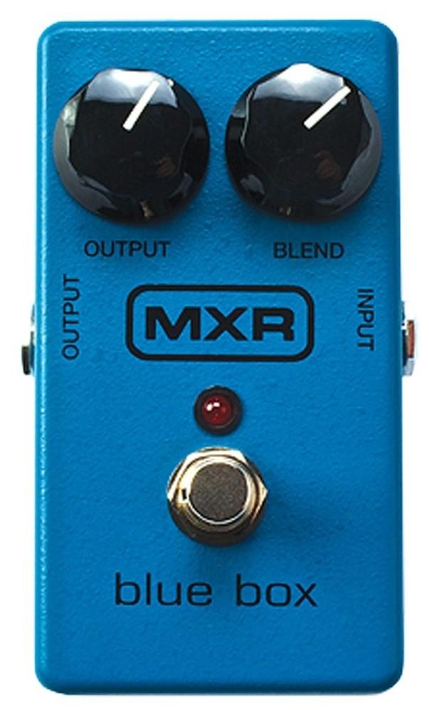 Педаль эффектов DUNLOP MXR M103